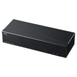 サンワサプライ VGA-DVSP2 フルHD対応DVIディスプレイ分配器（2分配）