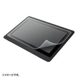 サンワサプライ LCD-WC16P Wacom ペンタブレット Cintiq 16用 紙のような質感の反射防止フィルム