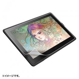 サンワサプライ LCD-WC22P Wacom ペンタブレット Cintiq 22用 紙のような質感の反射防止フィルム