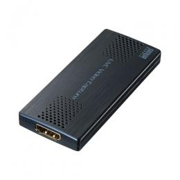 サンワサプライ USB-CVHDUVC2 USB-HDMIカメラアダプタ（USB2.0）