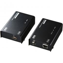 サンワサプライ VGA-EXHDLT HDMIエクステンダー(セットモデル)