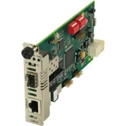 Transition C6010-1013 光ファイバ マルチモード 850nm SC 2km RJ45