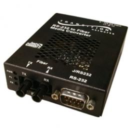 Transition J/RS232-CF-01(SC) DB-9(メス)/光ファイバ/SC/MMF/1300nm/2km