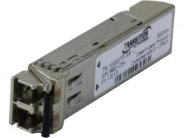 Transition TN-10GSFP-SR SFP+モジュール 10GBase-SR/SW w/Digital Diagnostics (DMI) 850nm (LC)