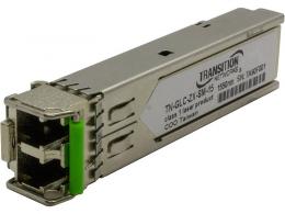 Transition TN-GLC-ZX-SM-15 Cisco Compatible SFP 1000BASE-LX/LC/シングルモード/1550nm/150km