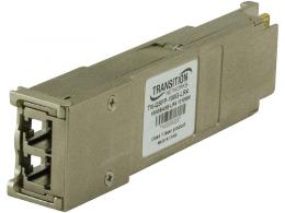 Transition TN-QSFP-100G-LR4 QSFP28 100GBase-LR4 1295nm 1300nm 1304nm 1309nm single mode (LC) [10km] with DMI