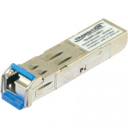 Transition TN-SFP-LXB11 1000Base-LX/LC/SM/TX 1310nm RX 1550nm/10km