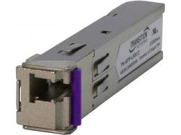 Transition TN-SFP-LXB12 1000Base-LX/LC/SM/TX 1550nm RX 1310nm/10km