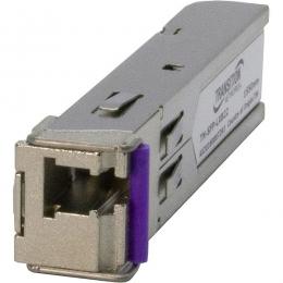 Transition TN-SFP-LXB22 1000Base-LX/LC/SM/TX 1550nm RX 1310nm/20km