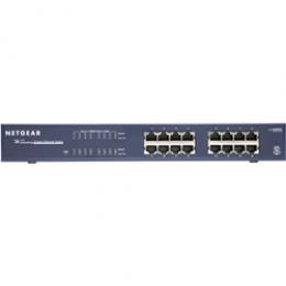 NETGEAR JGS516-300JPS JGS516 16ポート ギガビット スイッチ