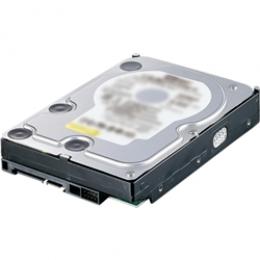 BUFFALO HD-OPWL-4.0T ドライブステーション対応 交換用HDD 4TB