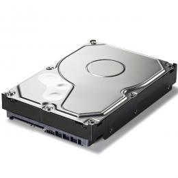 BUFFALO OP-HD12.0WH HD-WHU3/R1シリーズ用オプション 交換用HDD 12TB