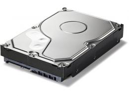 BUFFALO OP-HD18.0WH HD-WHU3/R1シリーズ用オプション交換HDD 18TB