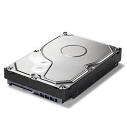 BUFFALO OP-HD2.0WH ドライブステーション プロ HD-WHU3/R1シリーズ用オプション 交換用HDD 2TB