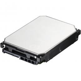 BUFFALO OP-HD6.0BN/B TeraStation WSS HR Windows Storage Server 2016搭載モデル 交換用HDD 6TB