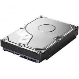 BUFFALO OP-HD6.0WH HD-WHU3/R1シリーズ用オプション交換HDD 6TB