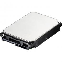 BUFFALO OP-HD8.0BH/B Thunderbolt2搭載 外付HDD用オプション交換用HDD 8TB