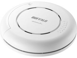 BUFFALO WAPM-2133R 法人向け 11ac 4x4 デュアルバンド無線LANアクセスポイント