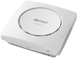 BUFFALO WAPM-AX8R 法人向け 11ax 4x4 デュアルバンド無線LANアクセスポイント