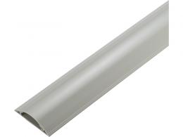 BUFFALO BC-ML1S75BEP 床用モール ストレート両面テープ付1m 幅75mm ベージュ