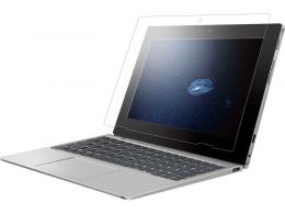 BUFFALO BWDLE01FBCT Lenovo IdeaPad D330用フィルム ブルーライトカットスムース