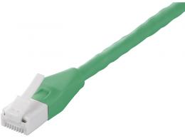 BUFFALO BL6TN100GR ツメの折れないCat6 LANケーブル 10m グリーン