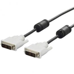 BUFFALO BSDCDS30 ディスプレイケーブル DVI-D：DVI-D シングルリンク対応 3.0m
