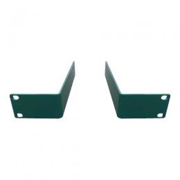 パナソニックEW 7104L-G AVラックマウント用金具-4（緑）