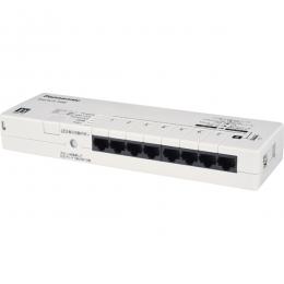パナソニックEW PN210808B3 Switch-S8E 3年先出しセンドバック保守バンドル
