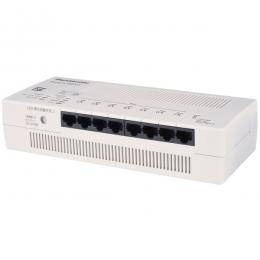 パナソニックEW PN210899 8ポート PoE給電スイッチングハブ Switch-S8PoE