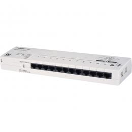 パナソニックEW PN211207B5 Switch-S12E 5年先出しセンドバック保守バンドル