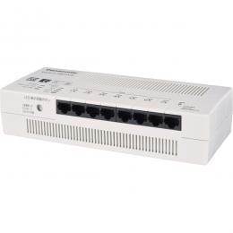 パナソニックEW PN24088B5 Switch-S8GPoE 5年先出しセンドバック保守バンドル