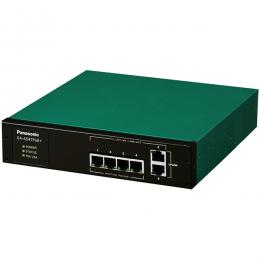 パナソニックEW PN25048B5 GA-AS4TPoE+ 5年先出しセンドバック保守バンドル