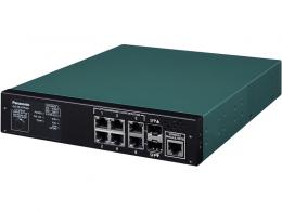 パナソニックEW PN260493NB3 GA-ML4TPoE+ 3年先出しセンドバック保守バンドル
