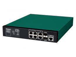 パナソニックEW PN260496B5 GA-ML4TWPoE++ 5年先出しセンドバック保守バンドル