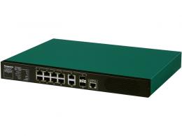 パナソニックEW PN83089B5 XG-M8TPoE+ 5年先出しセンドバック保守バンドル