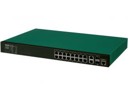 パナソニックEW PN83169 XG-M16TPoE+