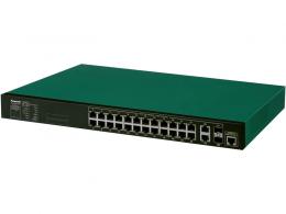 パナソニックEW PN83249 XG-M24TPoE+