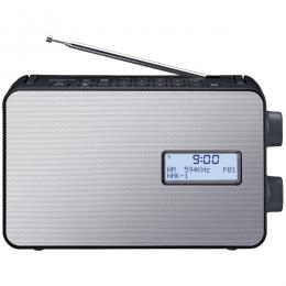 パナソニック RF-300BT-K FM/AM 2バンドレシーバー （ブラック）