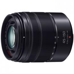 パナソニック H-FS45150-KA デジタル一眼カメラ用交換レンズ LUMIX G VARIO 45-150mm/F4.0-5.6 ASPH./MEGA O.I.S. （ブラック）