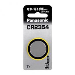 パナソニック CR2354P コイン形リチウム電池 CR2354