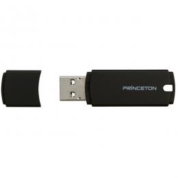 プリンストン PFU-XJF/16GBK USB3.0対応フラッシュメモリー 16GB ブラック