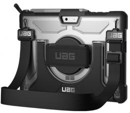 プリンストン UAG-SFGOHSS-IC-1 URBAN ARMOR GEAR社製Surface Go用 Plasma ケース （アイス）