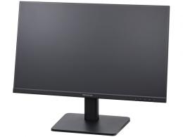 プリンストン PTFBLD-27W 液晶ディスプレイ 27型/1920×1080/HDMI、D-Sub、DisplayPort/ブラック/スピーカー：あり