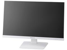 プリンストン PTFWLD-24W 液晶ディスプレイ 23.8型/1920×1080/HDMI、D-Sub、DisplayPort/ホワイト/スピーカー：あり