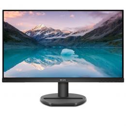 PHILIPS 243S9A/11 23.8型/1920×1080/HDMI DisplayPort Type-C /ブラック/スピーカー：あり