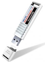 ハギワラソリューションズ HUD-MVDT31A ワクチンUSB3/1年ライセンスモデル