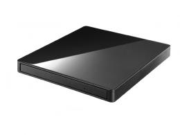 I-O DATA DVRP-W8AI3 スマートフォン用DVDプレーヤー「DVDミレル」