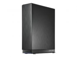I-O DATA HDL-AAX8W ランディスク 法人向け ネットワークHDD (NAS) 1ドライブモデル 8TB バックアップにもおすすめ