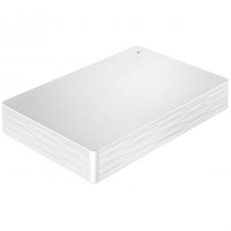 I-O DATA HDPH-UT2DWR USB3.2 Gen1/2.0対応ポータブルハードディスク「カクうす Lite」 ホワイト 2TB